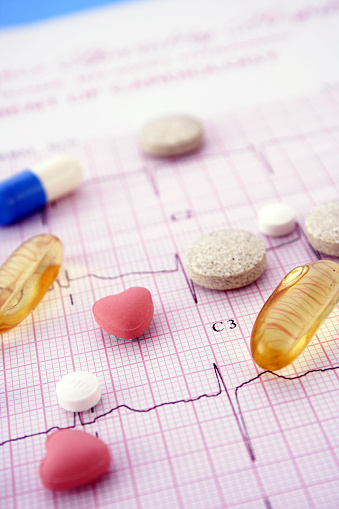 Malattie cardiovascolari, da studio dubbi su prescrizione statine per prevenzione primaria